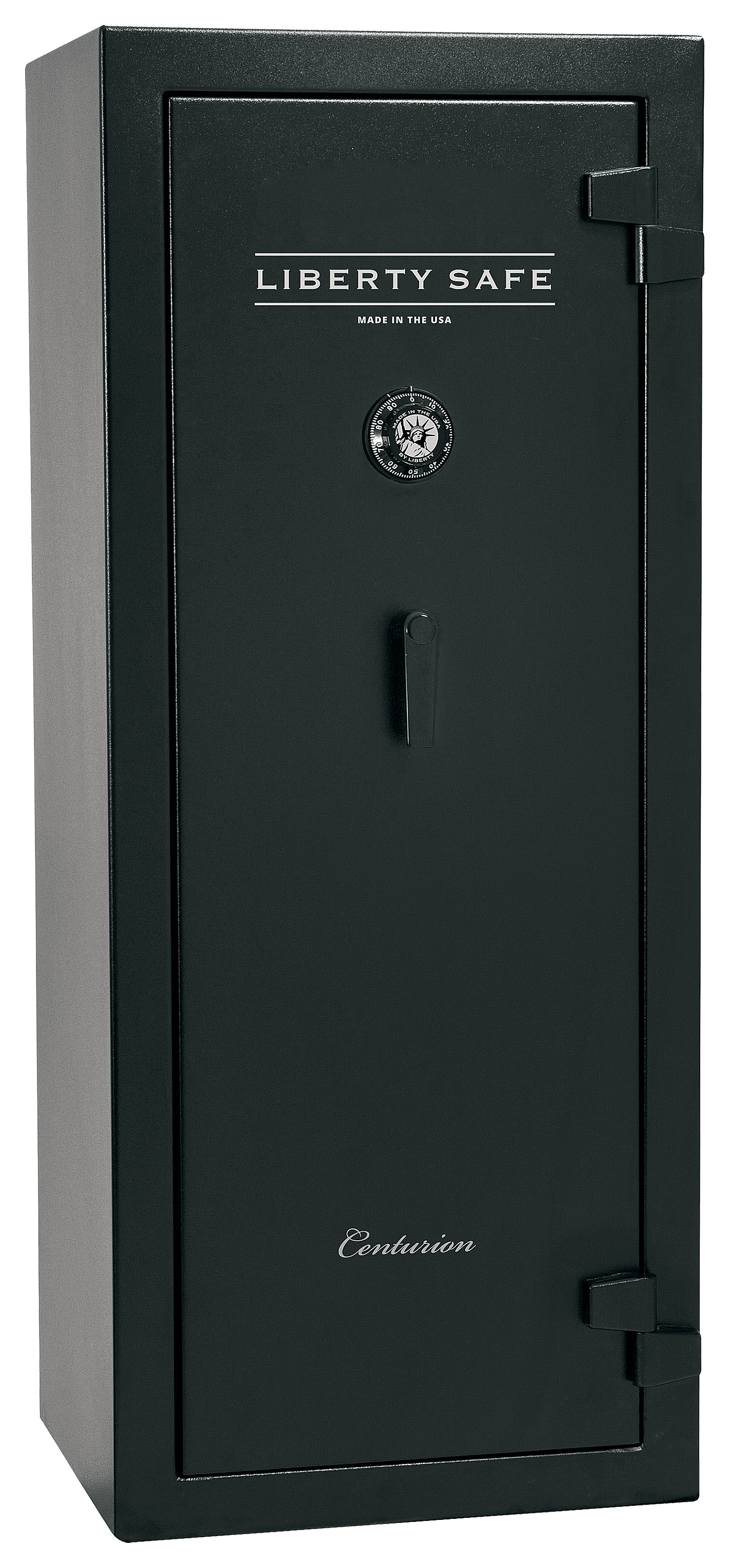 Liberty Safe Centurion 18Gun Dial Safe Cabela's